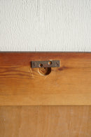 ウッド ウォールミラー<br>大阪店 - ヴィンテージ SHARK ATTACK