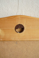 ウッド ウォールミラー<br>大阪店 - ヴィンテージ SHARK ATTACK