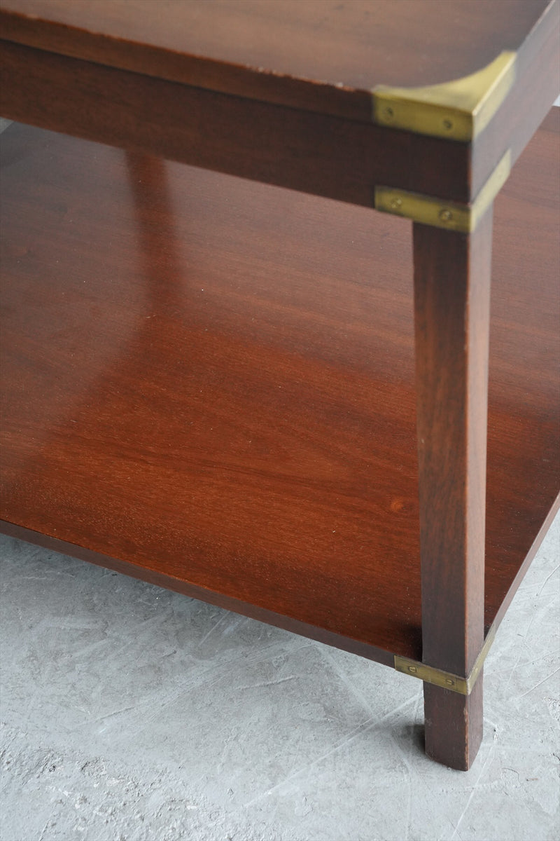 side table/coffee table vintage<br> Yamato store