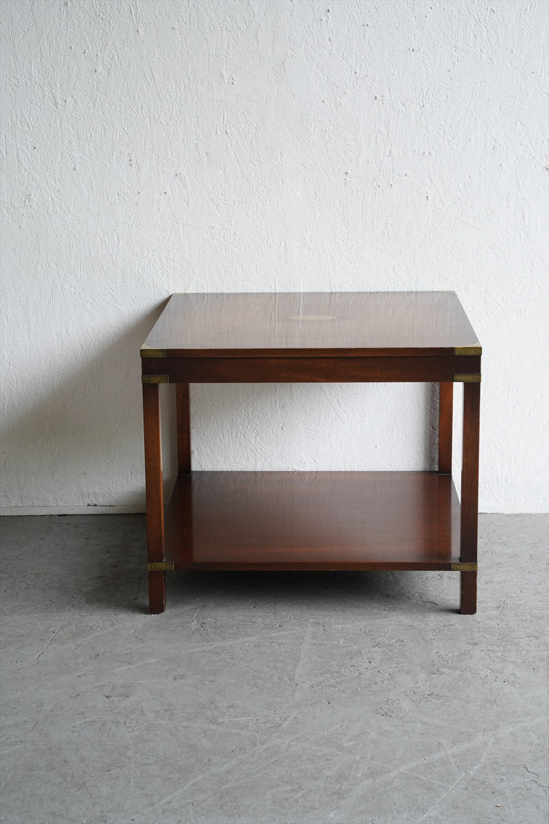 side table/coffee table vintage<br> Yamato store