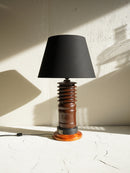 Siemens-Schuckert <br>セラミック テーブルランプ <br>Germany <br>大阪店