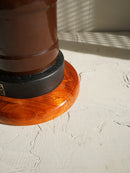 Siemens-Schuckert <br>セラミック テーブルランプ <br>Germany <br>大阪店