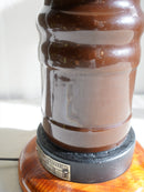 Siemens-Schuckert <br>セラミック テーブルランプ <br>Germany <br>大阪店