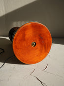 Siemens-Schuckert <br>セラミック テーブルランプ <br>Germany <br>大阪店