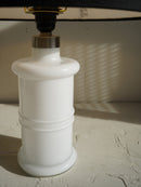 Holmegaard / Royal Copenhagen , Sidse Werner <br> ''Apoteker'' ガラス テーブルランプ <br> Denmark <br>大阪店
