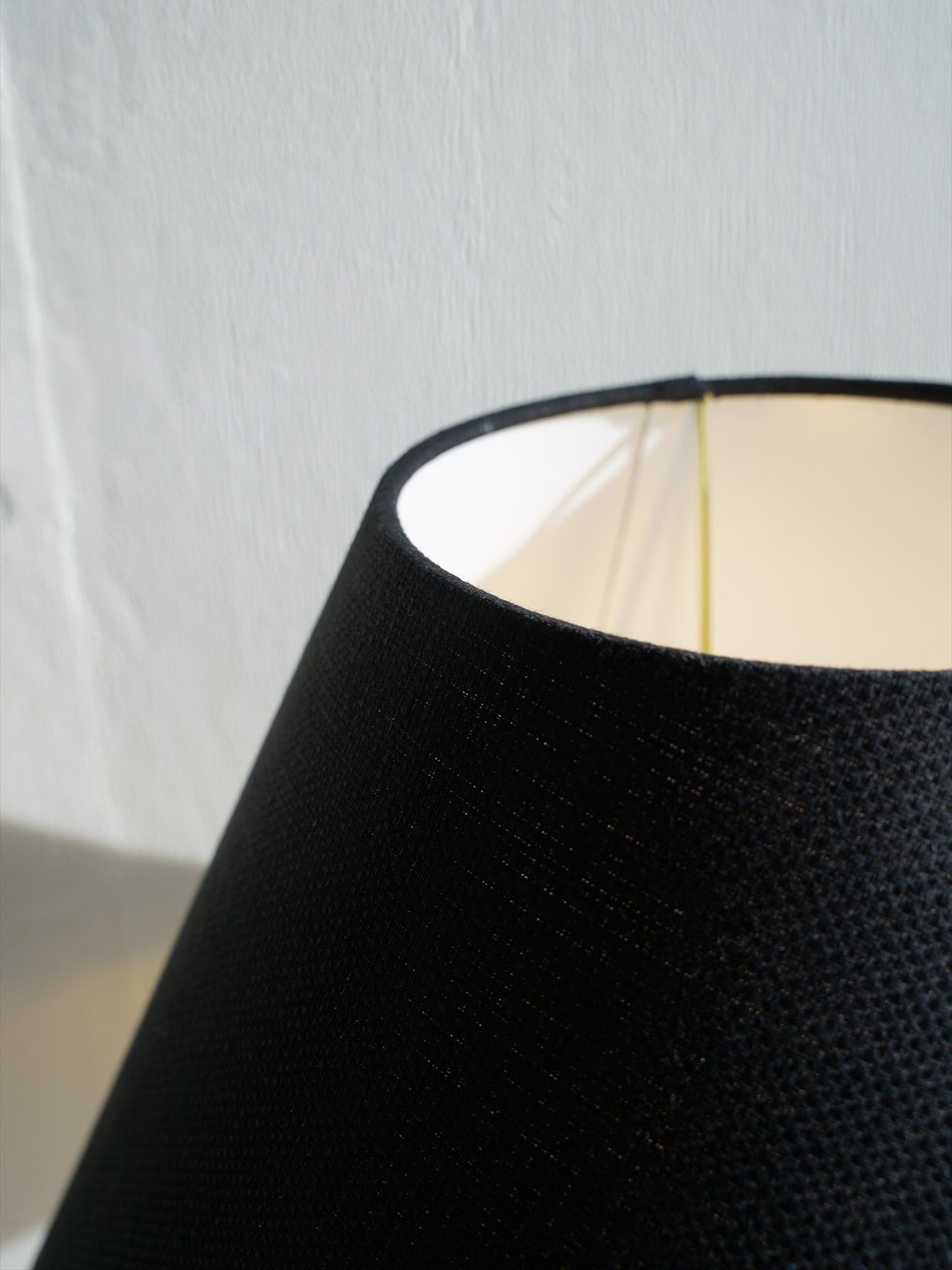 Holmegaard / Royal Copenhagen , Sidse Werner - ''Apoteker'' ガラス テーブルランプ - Denmark - 大阪店