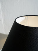 Holmegaard / Royal Copenhagen , Sidse Werner <br> ''Apoteker'' ガラス テーブルランプ <br> Denmark <br>大阪店