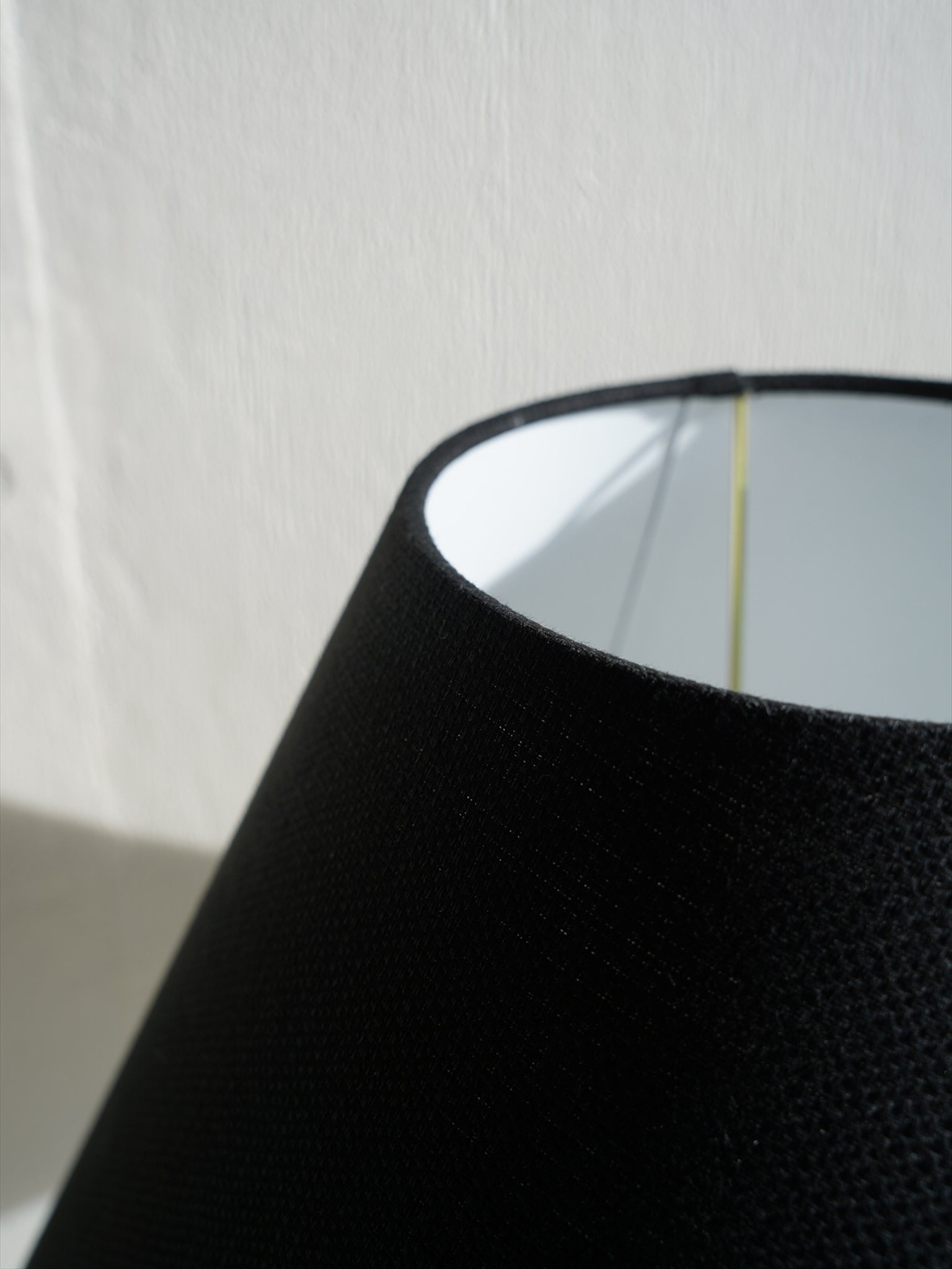 Holmegaard / Royal Copenhagen , Sidse Werner - ''Apoteker'' ガラス テーブルランプ - Denmark - 大阪店