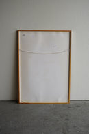 Gina Pellón<br>ウォールアート<br>Denmark<br>大阪店 - ヴィンテージ SHARK ATTACK