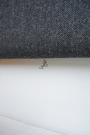 GETAMA , Hans J. Wegner <br>ファブリック デイベッド <br>Denmark <br>大阪店 hold nkmr - ヴィンテージ SHARK ATTACK