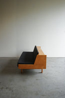 GETAMA , Hans J. Wegner <br>ファブリック デイベッド <br>Denmark <br>大阪店 hold nkmr - ヴィンテージ SHARK ATTACK