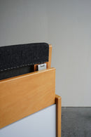 GETAMA , Hans J. Wegner <br>ファブリック デイベッド <br>Denmark <br>大阪店 hold nkmr - ヴィンテージ SHARK ATTACK