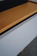 GETAMA , Hans J. Wegner <br>ファブリック デイベッド <br>Denmark <br>大阪店 hold nkmr - ヴィンテージ SHARK ATTACK