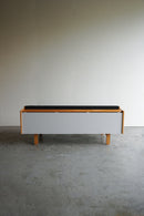 GETAMA , Hans J. Wegner <br>ファブリック デイベッド <br>Denmark <br>大阪店 hold nkmr - ヴィンテージ SHARK ATTACK