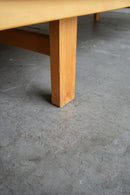 GETAMA , Hans J. Wegner <br>ファブリック デイベッド <br>Denmark <br>大阪店 hold nkmr - ヴィンテージ SHARK ATTACK