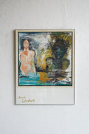 ヴィンテージ <br> ウォールアート<br> 大阪店 - ヴィンテージ SHARK ATTACK