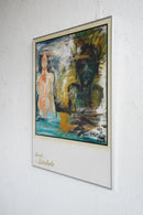 ヴィンテージ <br> ウォールアート<br> 大阪店 - ヴィンテージ SHARK ATTACK