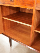 ウッド サイドボード/キャビネット <br>Denmark <br>大阪店