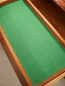 ウッド サイドボード/キャビネット <br>Denmark <br>大阪店