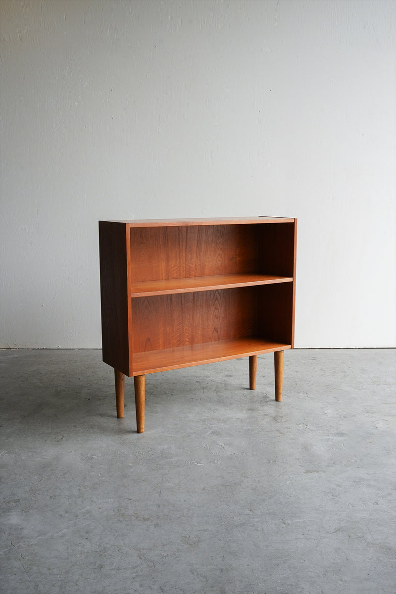 ウッド ブックシェルフ<br>大阪店 - ヴィンテージ SHARK ATTACK