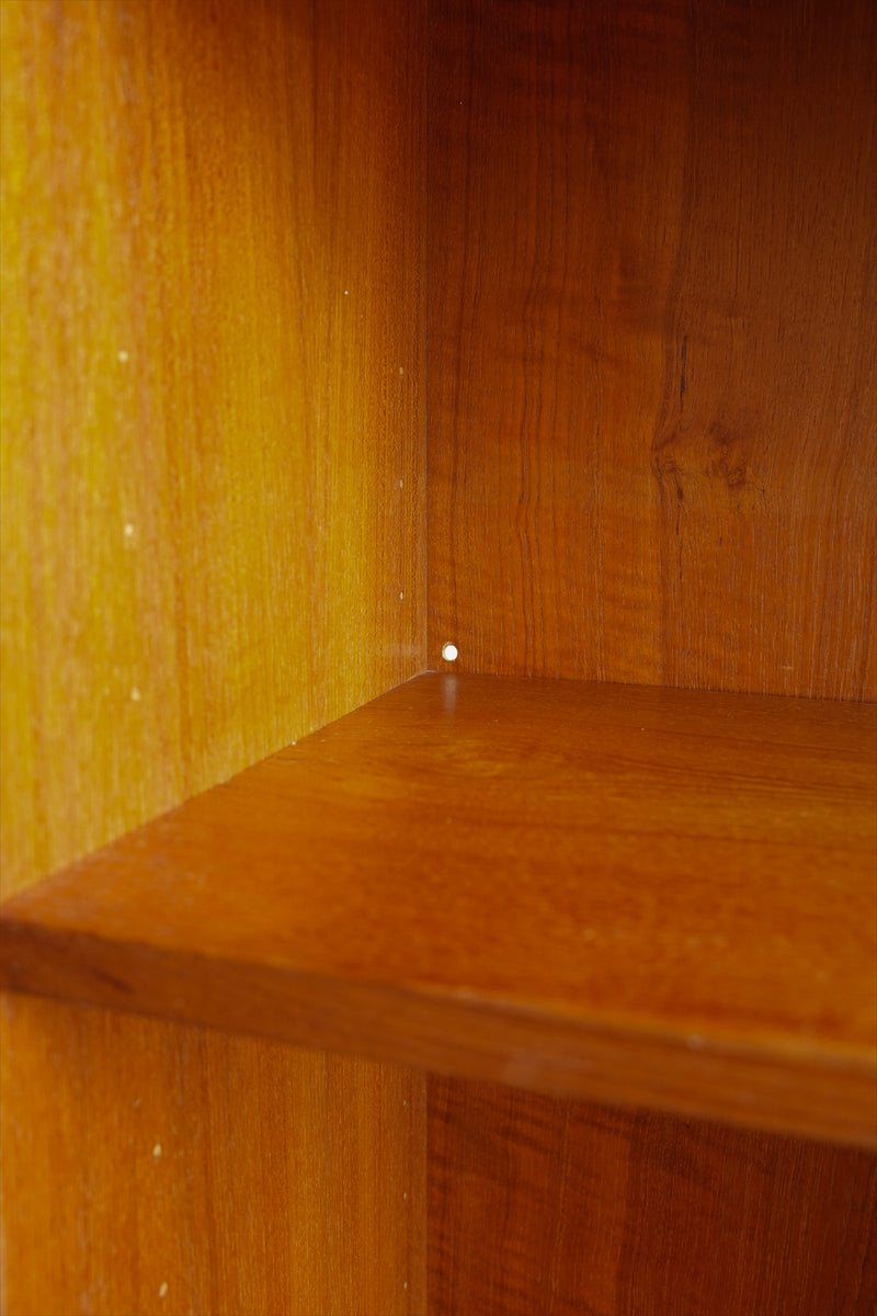 ウッド ブックシェルフ<br>大阪店 - ヴィンテージ SHARK ATTACK