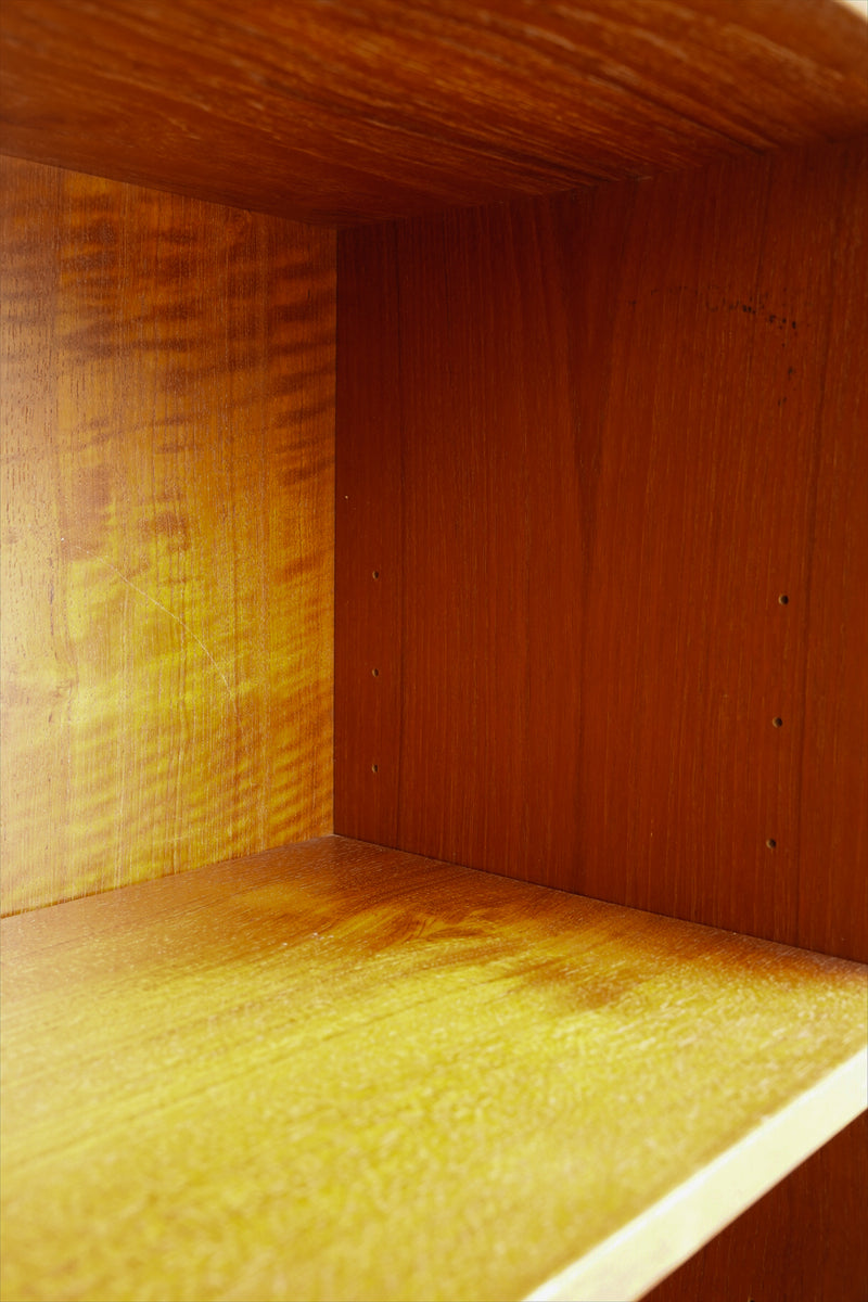 ウッド ブックシェルフ<br>大阪店 - ヴィンテージ SHARK ATTACK