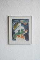 ヴィンテージ <br> ウォールアート<br> 大阪店 - ヴィンテージ SHARK ATTACK