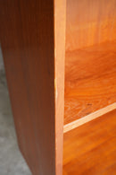 ウッド ブックシェルフ<br>大阪店 - ヴィンテージ SHARK ATTACK