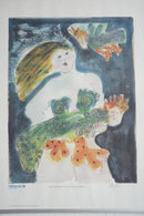 ヴィンテージ <br> ウォールアート<br> 大阪店 - ヴィンテージ SHARK ATTACK