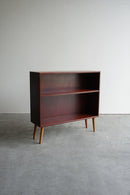 Hjørnebo Møbelfabrik <br>ウッド ブックシェルフ <br>1960's-1970's , Denmark <br>大阪店 - ヴィンテージ SHARK ATTACK