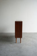 Hjørnebo Møbelfabrik <br>ウッド ブックシェルフ <br>1960's-1970's , Denmark <br>大阪店 - ヴィンテージ SHARK ATTACK