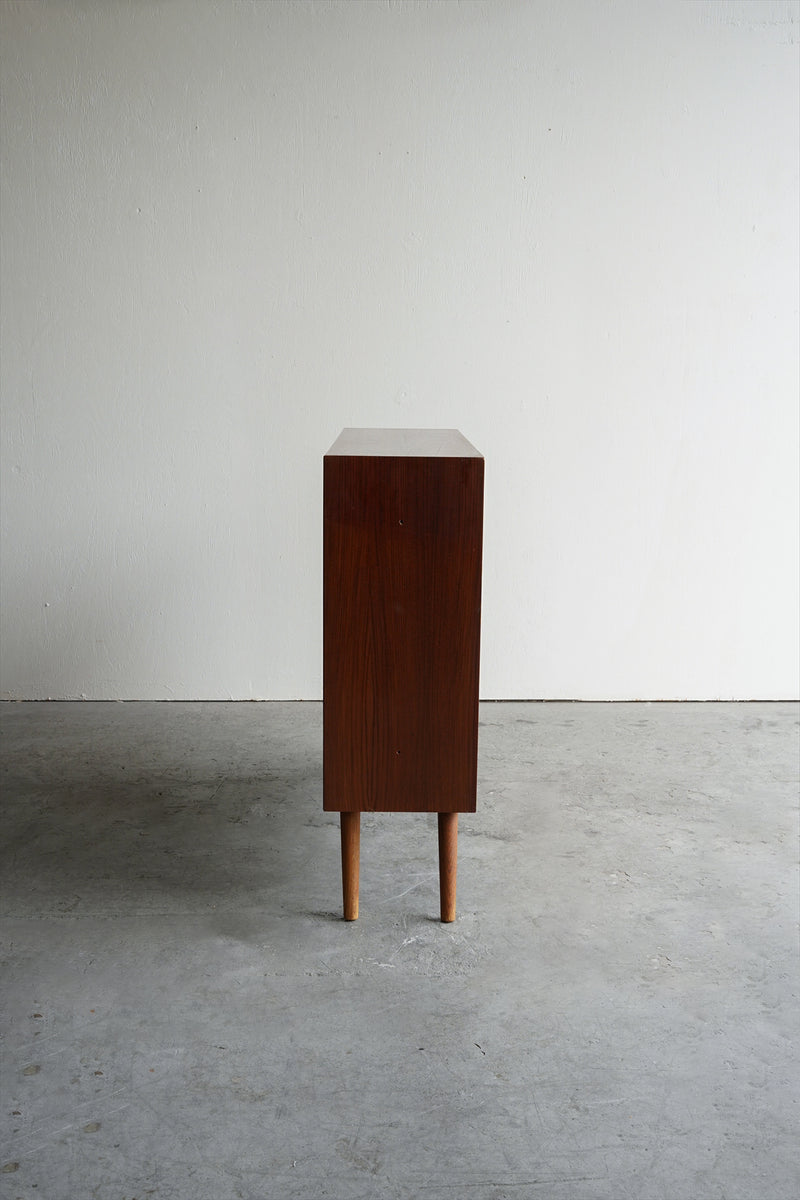 Hjørnebo Møbelfabrik <br>ウッド ブックシェルフ <br>1960's-1970's , Denmark <br>大阪店 - ヴィンテージ SHARK ATTACK