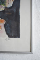 ヴィンテージ <br> ウォールアート<br> 大阪店 - ヴィンテージ SHARK ATTACK