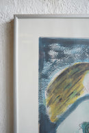 ヴィンテージ <br> ウォールアート<br> 大阪店 - ヴィンテージ SHARK ATTACK