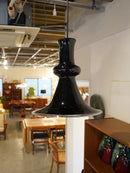 Holmegaard , Michael Bang <br>"Etude" ペンダントランプ φ27 <br>1970's , Denmark <br>大阪店