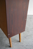 Hjørnebo Møbelfabrik <br>ウッド ブックシェルフ <br>1960's-1970's , Denmark <br>大阪店 - ヴィンテージ SHARK ATTACK