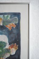 ヴィンテージ <br> ウォールアート<br> 大阪店 - ヴィンテージ SHARK ATTACK