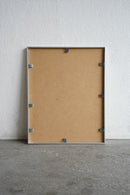 ヴィンテージ <br> ウォールアート<br> 大阪店 - ヴィンテージ SHARK ATTACK