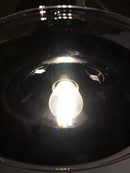 Holmegaard , Michael Bang <br>"Etude" ペンダントランプ φ27 <br>1970's , Denmark <br>大阪店