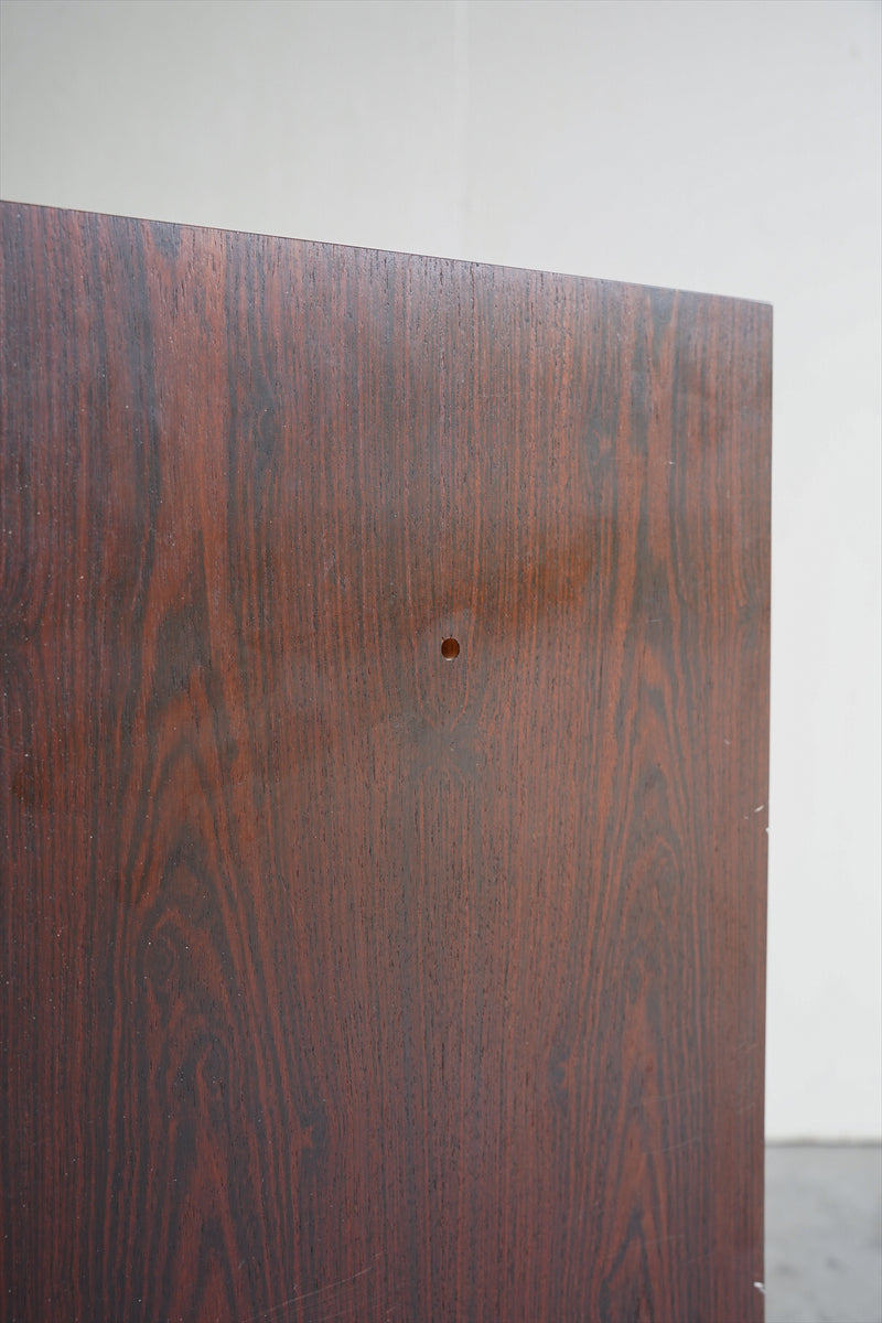 Hjørnebo Møbelfabrik <br>ウッド ブックシェルフ <br>1960's-1970's , Denmark <br>大阪店 - ヴィンテージ SHARK ATTACK