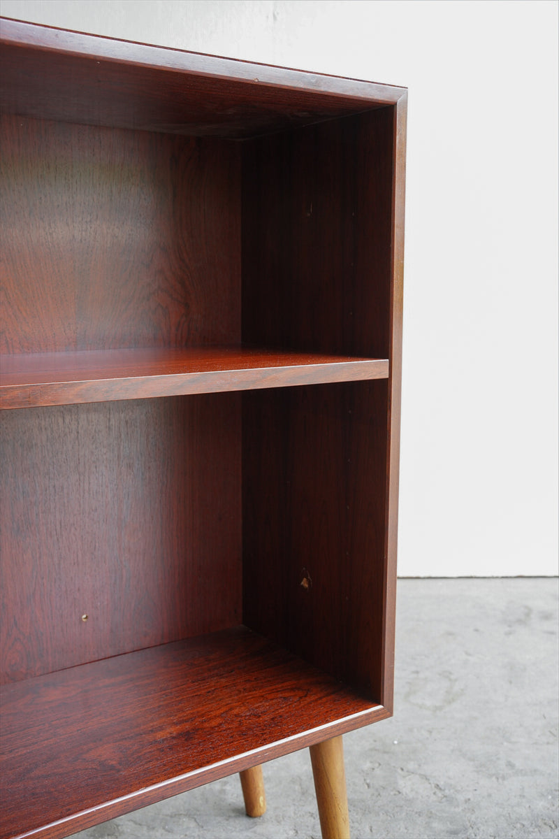 Hjørnebo Møbelfabrik <br>ウッド ブックシェルフ <br>1960's-1970's , Denmark <br>大阪店 - ヴィンテージ SHARK ATTACK