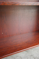 Hjørnebo Møbelfabrik <br>ウッド ブックシェルフ <br>1960's-1970's , Denmark <br>大阪店 - ヴィンテージ SHARK ATTACK