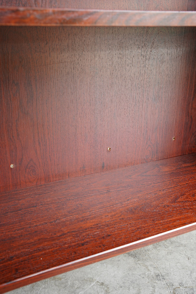 Hjørnebo Møbelfabrik <br>ウッド ブックシェルフ <br>1960's-1970's , Denmark <br>大阪店 - ヴィンテージ SHARK ATTACK