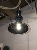 Holmegaard , Michael Bang <br>"Etude" ペンダントランプ φ27 <br>1970's , Denmark <br>大阪店