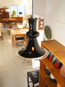 Holmegaard , Michael Bang <br>"Etude" ペンダントランプ φ27 <br>1970's , Denmark <br>大阪店