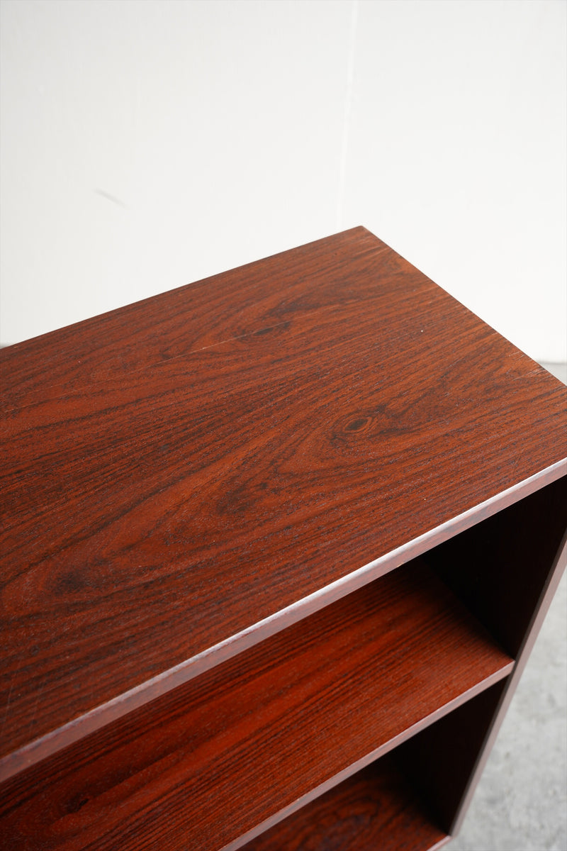 Hjørnebo Møbelfabrik <br>ウッド ブックシェルフ <br>1960's-1970's , Denmark <br>大阪店 - ヴィンテージ SHARK ATTACK