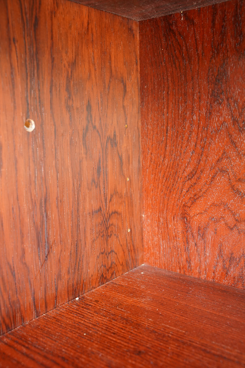 Hjørnebo Møbelfabrik <br>ウッド ブックシェルフ <br>1960's-1970's , Denmark <br>大阪店 - ヴィンテージ SHARK ATTACK