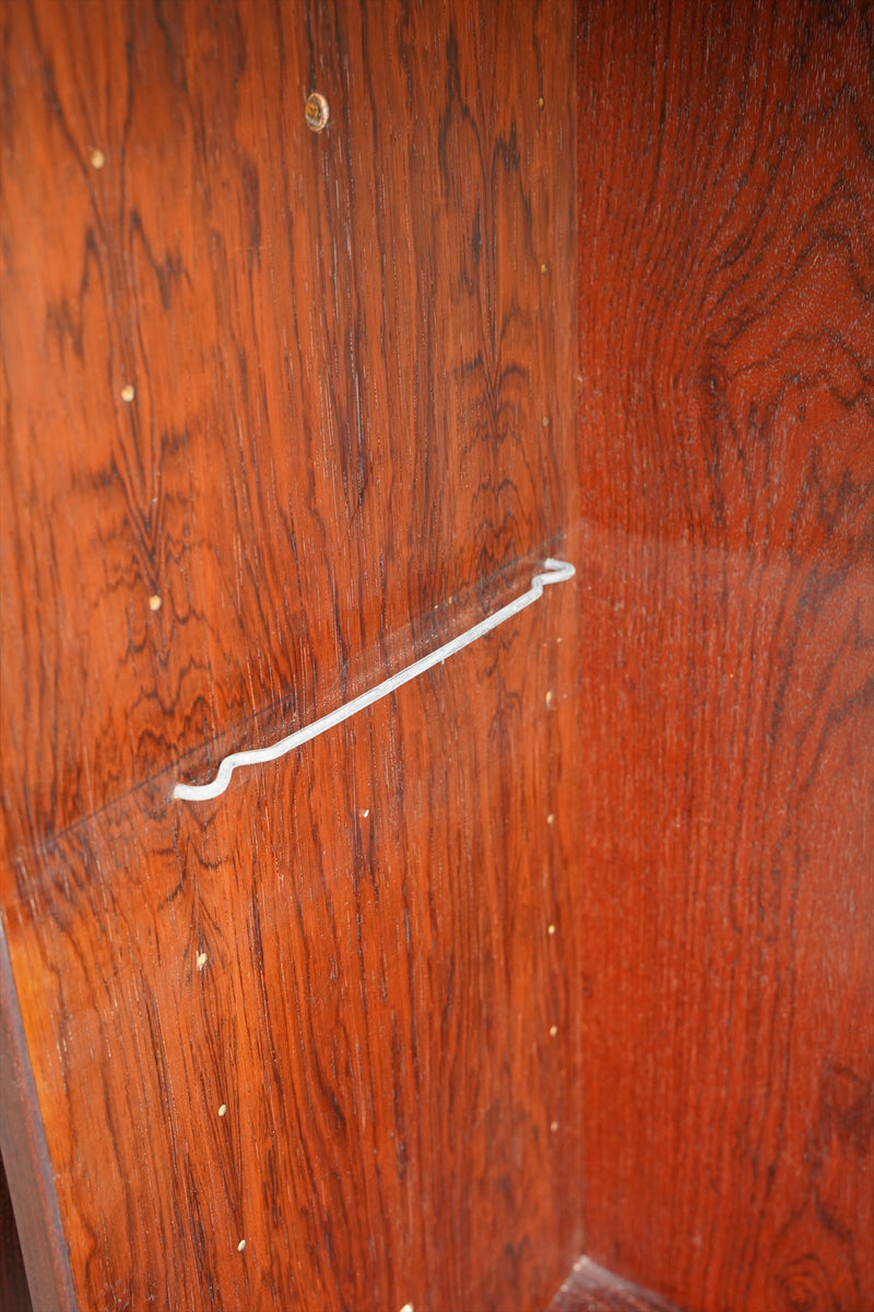 Hjørnebo Møbelfabrik <br>ウッド ブックシェルフ <br>1960's-1970's , Denmark <br>大阪店 - ヴィンテージ SHARK ATTACK