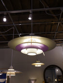 Form-light <br>ペンダントランプ <br>1980's-1990's , Denmark <br>大阪店