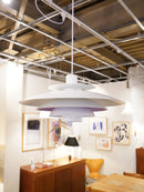 Form-light <br>ペンダントランプ <br>1980's-1990's , Denmark <br>大阪店